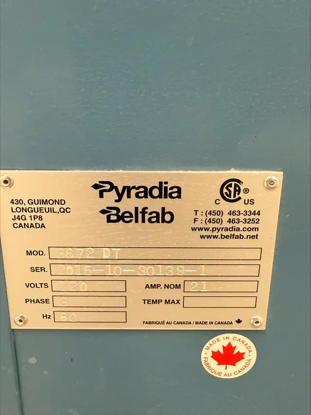 Turn key Cabinet Shop For Sale – Complete Package in Power Tools in Oshawa / Durham Region - Image 11