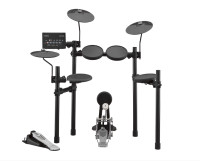 Yamaha DTX430k Electronic Drum Kit