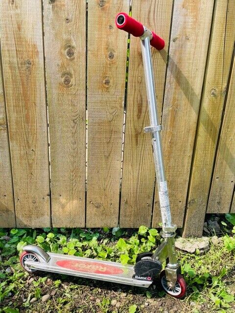Razor Kids' Scooter, photo 1