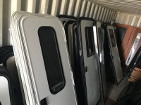 Brand New Surplus RV Doors