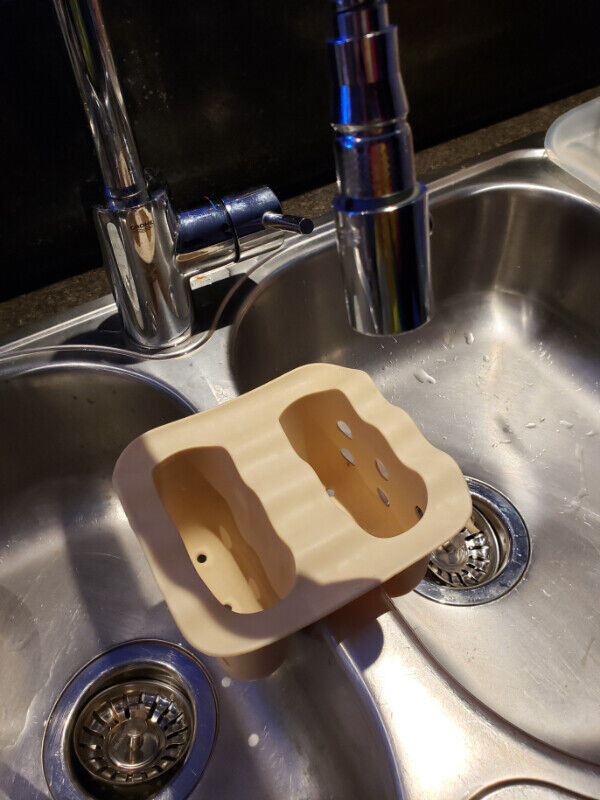 Sink Sponge Holder in Other in Markham / York Region