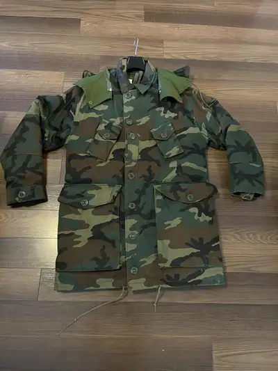 Granby : Manteau  doublé de chasse pour homme et chandails, View more