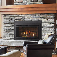 Gas, Wood, Electric Fireplaces for sale