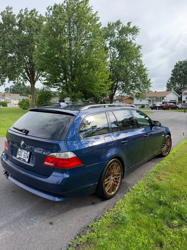 Bmw 530xi498589181926461444