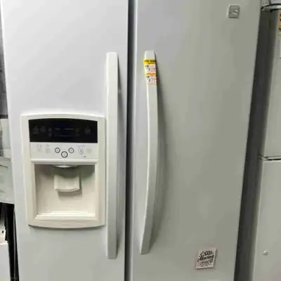 The wise stop huge selection of major appliances   , View more