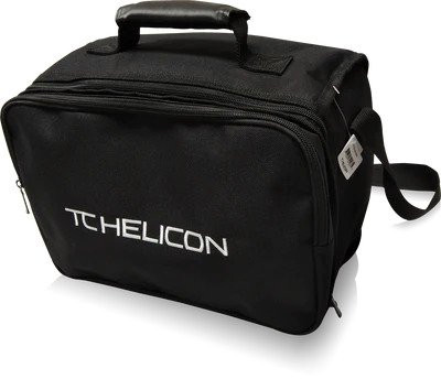 TC Helicon FX150 GIG BAG Durable Travel Bag for VOICESOLO FX150 dans Autre  à Ville de Montréal - Image 3
