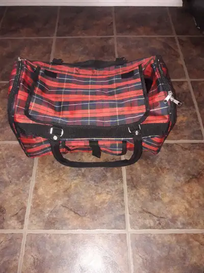 Hideaway Pet Carrier, View more