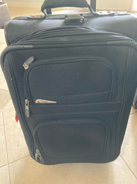 Delsey Suitcase