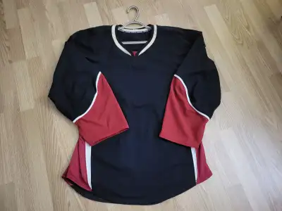 Reebok Coyotes Pro Stock Practice Jersey, View more