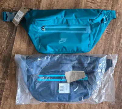 Nike Fanny Packs (New), View more