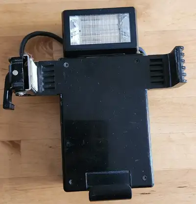 Image SX-55 Flash, View more
