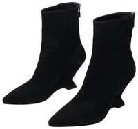Dior Etoile Suede boots