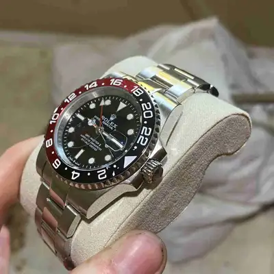 rolex coke GMT master ii, View more