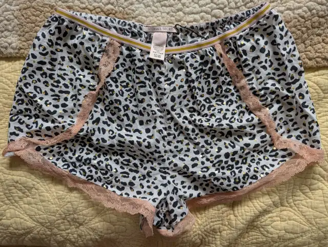 Victoria Secret Pyjamas 62863257367809122