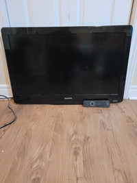 32 inch Phillips tv