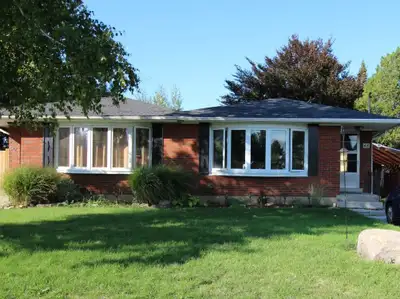 Room for Rent - North End St Catharines - Available June 2nd