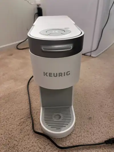 Keurig K-Slim Coffee Machine, View more