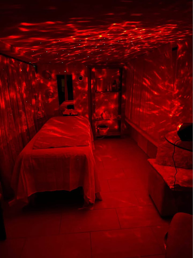 ✨ $80 Relaxing Full Body Massage – Licensed Massage Therapist ✨ - City of Toronto in Massage Services in City of Toronto