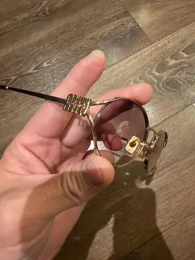 Miu Miu Sunglasses, View more