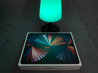 iPad Pro 12,9 inch 5th generation 