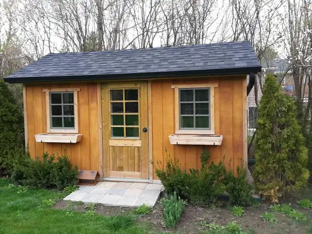 Deck, Fences, Shed & Gazebo in Decks & Fences in City of Toronto - Image 2