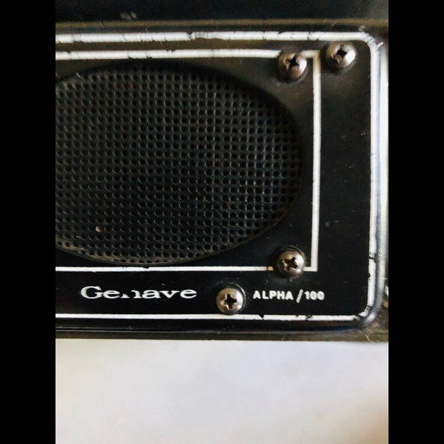 Genave Radios in General Electronics in Calgary - Image 2