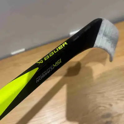 Bauer Nexus Performance Youth Stick, View more