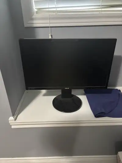 144hz Gaming Monitor, View more