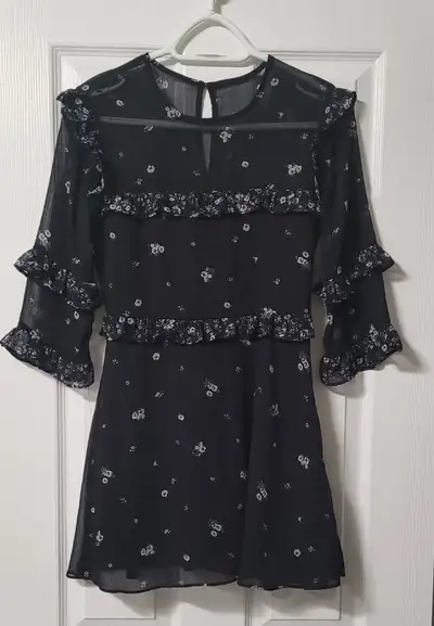 Abercrombie & Fitch woman’s Dress, View more