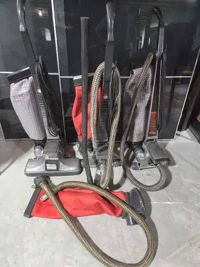 prefer to sell all together they all work just don't need them