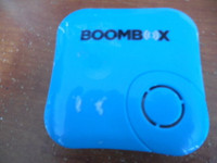 Boombox   Computer Speakers