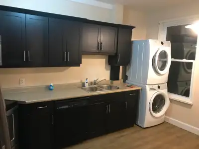 Prime Richmond Row - 283 Hyman St - 2 bedroom apartment - $2,100