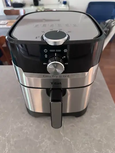 T-fal Air Fryer, View more