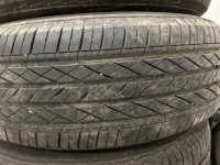 Tyre 215/70R16