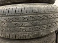 Tyre 215/70R16