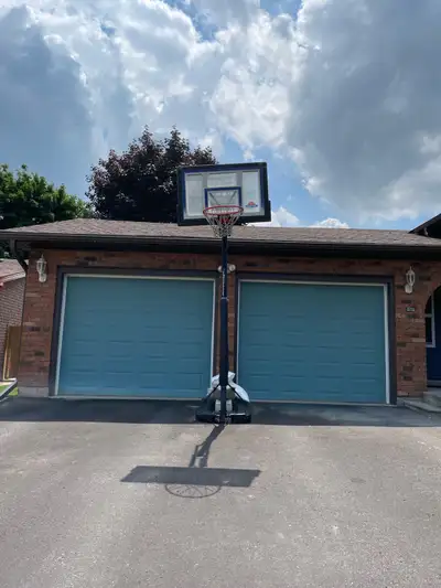 Basketball Net, View more