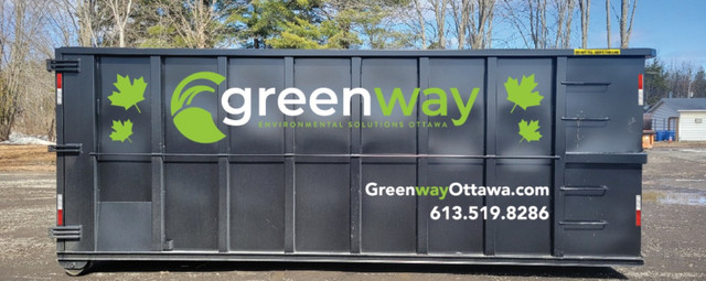Roll-Off Dumpsters You Can Trust – Call Now! in Storage Containers in Ottawa - Image 2