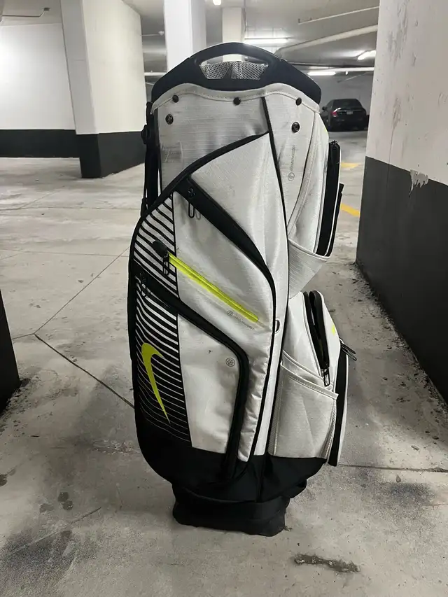 NIKE Golf Bag62863265488385121