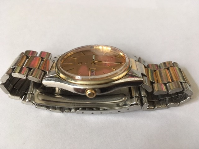 Seiko Automatic Wrist Watch in Jewellery & Watches in Annapolis Valley - Image 4