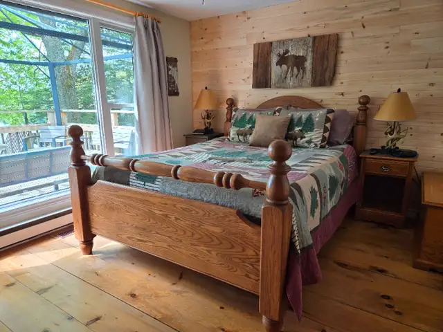 Cottage For Rent in Georgian Bay/Muskoka in Ontario in Canada - Image 5