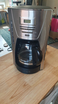Canadian Tire | Buy or Sell Used Coffee Makers and Espresso Machines in  Canada | Kijiji Classifieds