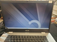 ASUS Chromebook   Laptop Model CX1500CN