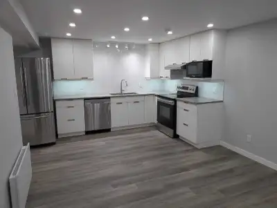 ✨ AVAILABLE NOW | 2 BED + 1 BATH | Legal suite | Ballwin ✨ If this ad is up, it’s available. Looking...