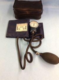 Child Aneroid Sphygmomanometer