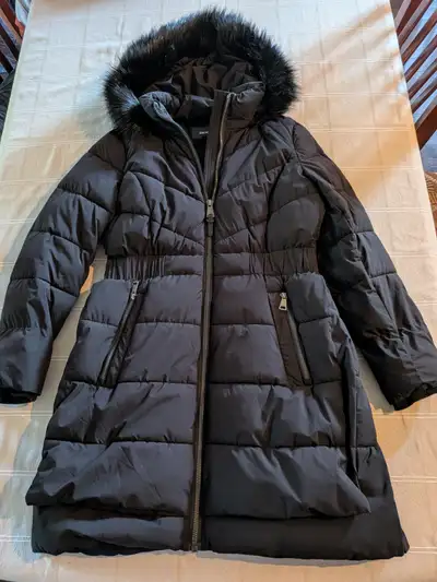 Winter coat for women, View more