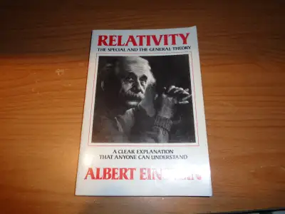 Einstein Book, View more