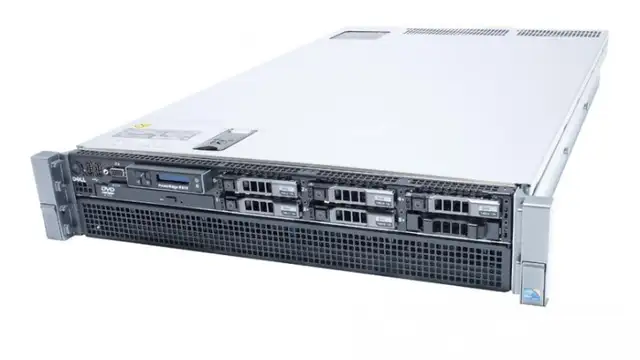 HP ProLiant/DELL/IBM/LENOVO/CISCO/INTEL/AMD Super Servers x64 VM in Servers in City of Montréal - Image 3