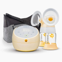 Medela Sonata Pump (Excellent Condition)