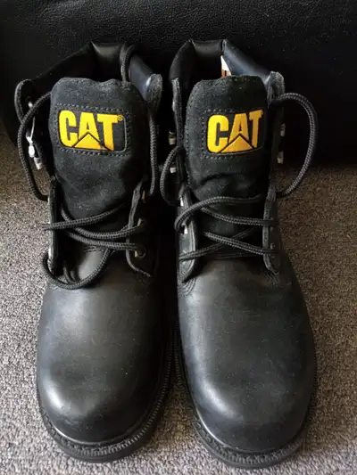Brand New CATERPILLAR Women's Work Boot., View more