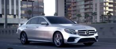Looking for a E class 